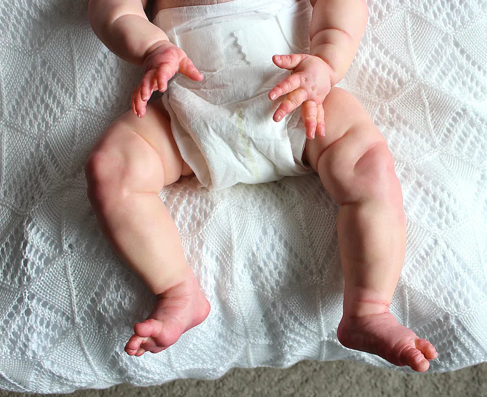Full Body Silicone Reborn Baby Girl “Hannah” | 23” Realistic Toddler Doll | Custom Handmade Silicone Baby