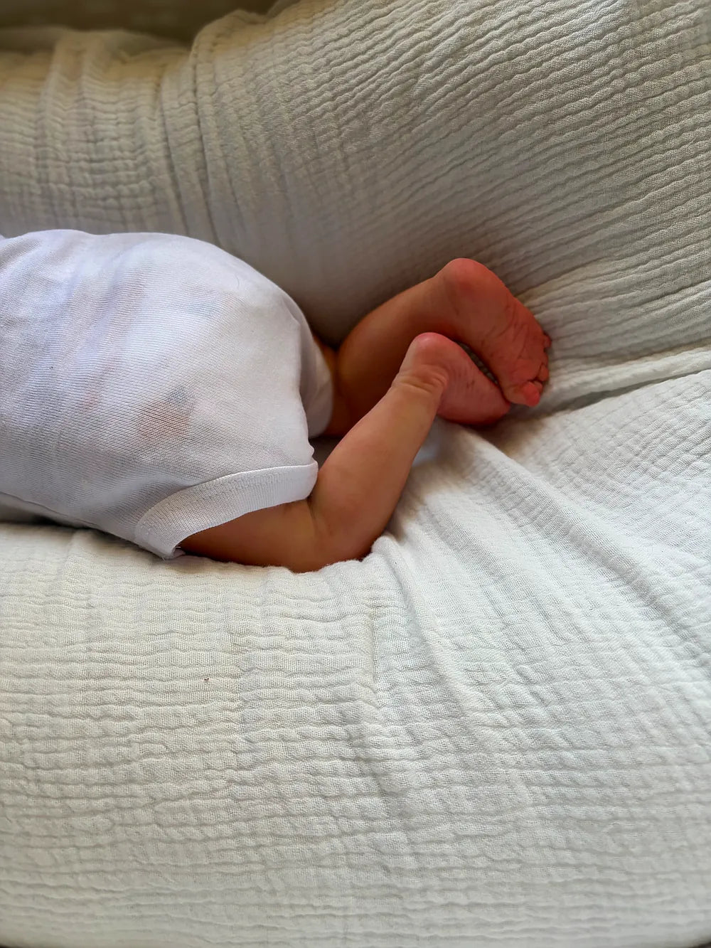 Full Body Silicone Reborn Baby Girl “Jody” | 23” Realistic Toddler Doll | Custom Handmade Silicone Baby