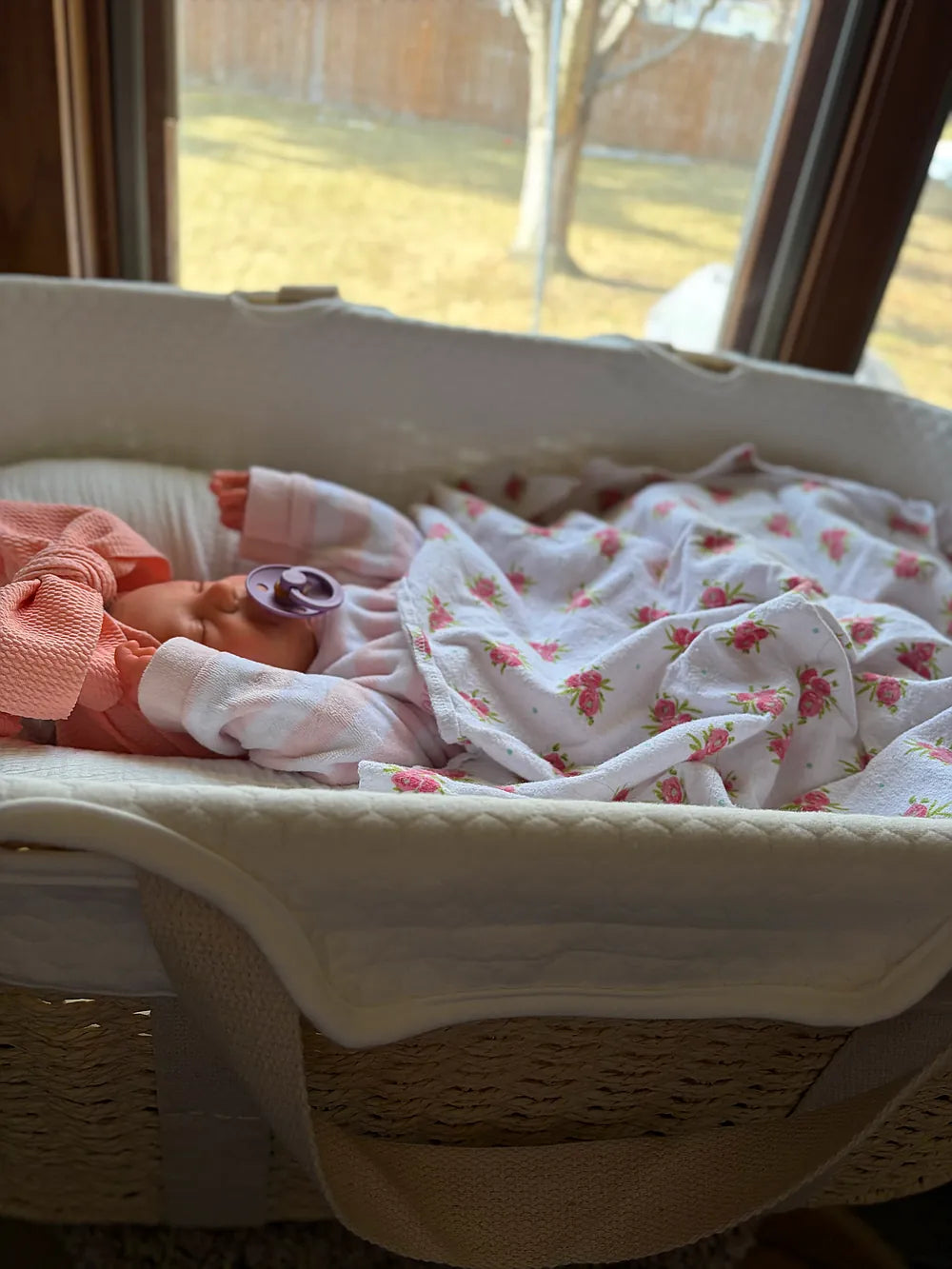 Full Body Silicone Reborn Baby Girl “Jody” | 23” Realistic Toddler Doll | Custom Handmade Silicone Baby
